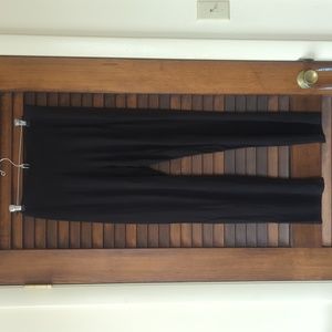 Grace perfect fit black pants
